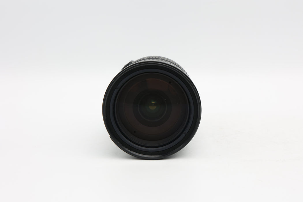 Used Nikon AFS 18-200mm DX VR (G)