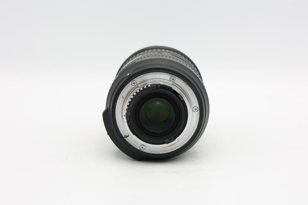 Used Nikon AFS 18-200mm DX VR (G)