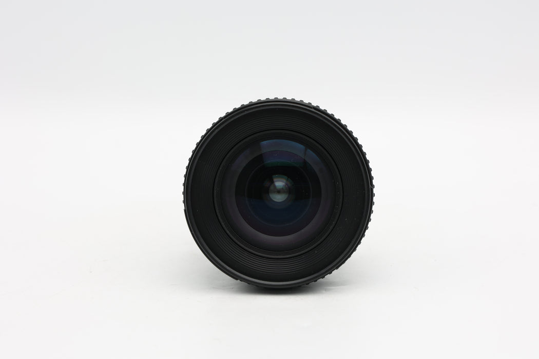 Used Nikon AF 20mm F2.8D (G)