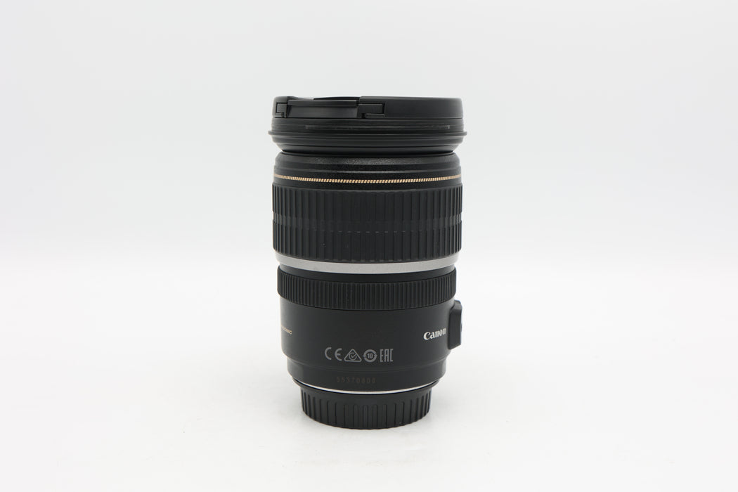 Used Canon EF-S 17-55mm F2.8 (G)
