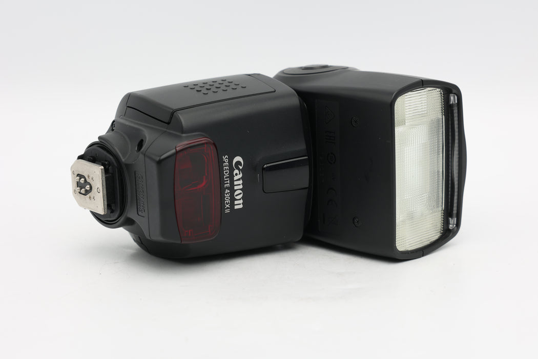 Used Canon 430EX II (G)
