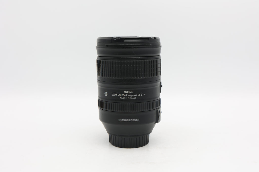 Used Nikon AF-S 28-300mm VR (G)