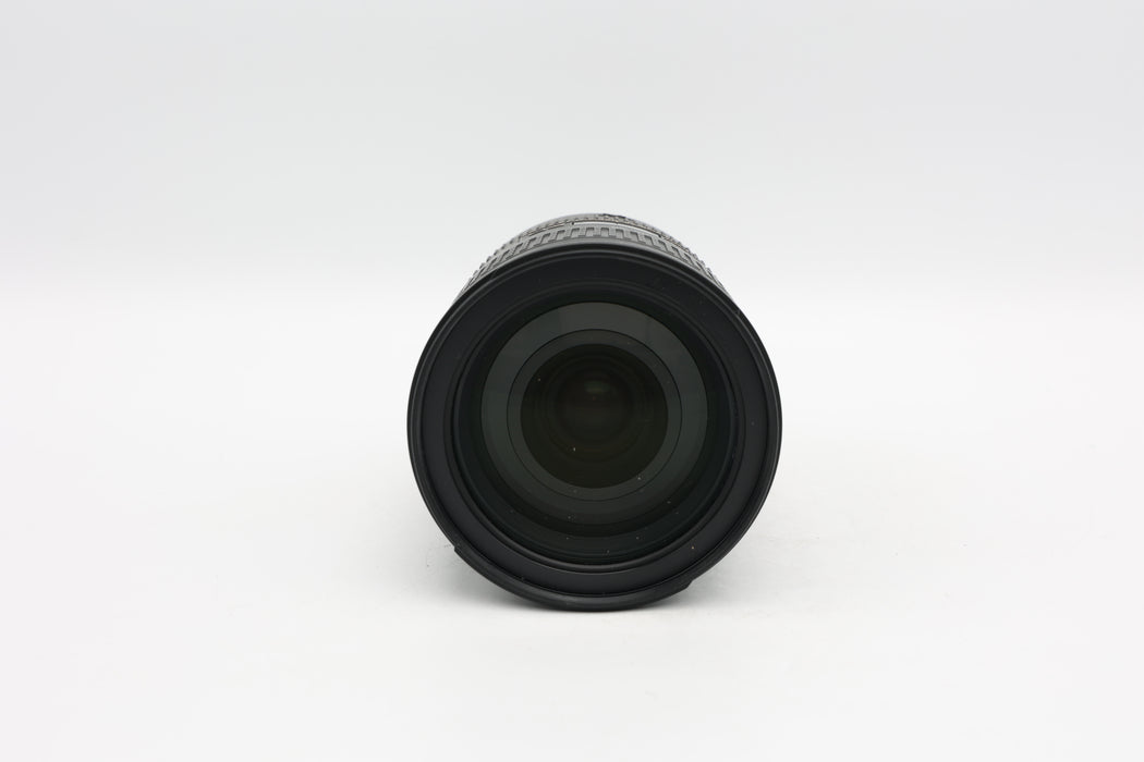 Used Nikon AF-S 28-300mm VR (G)