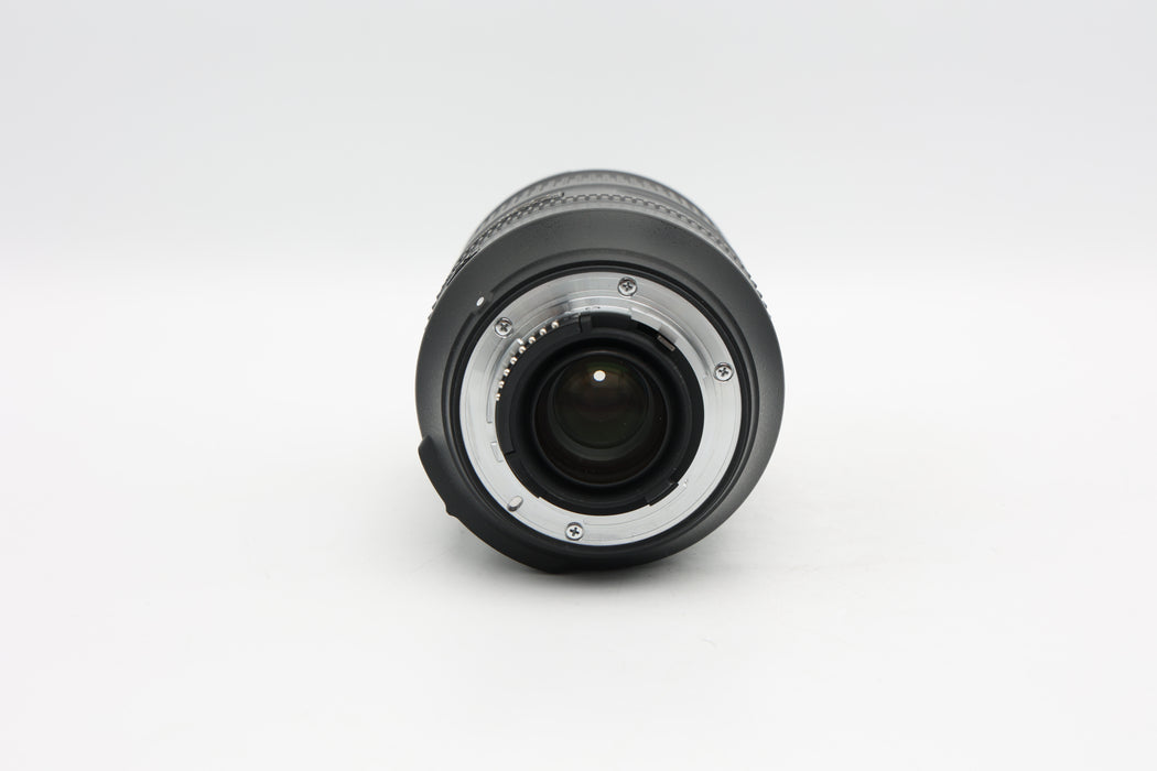 Used Nikon AF-S 28-300mm VR (G)