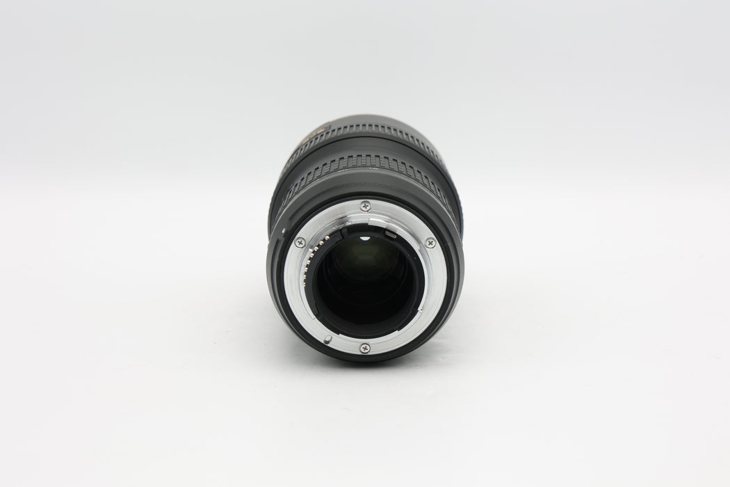 Used Nikon AF-S 16-35mm F4G VR (VG)