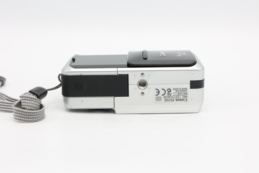 Used Canon Powershot S80 (G)