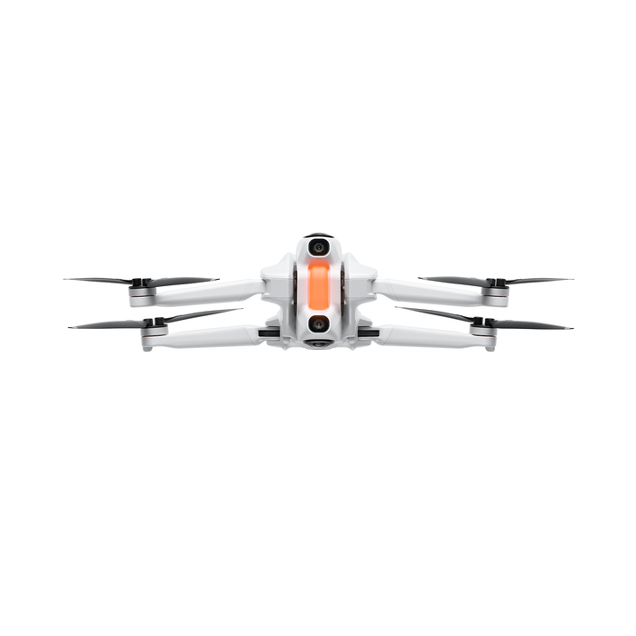 Antigravity A1 8K 360 Drone Explorer Bundle