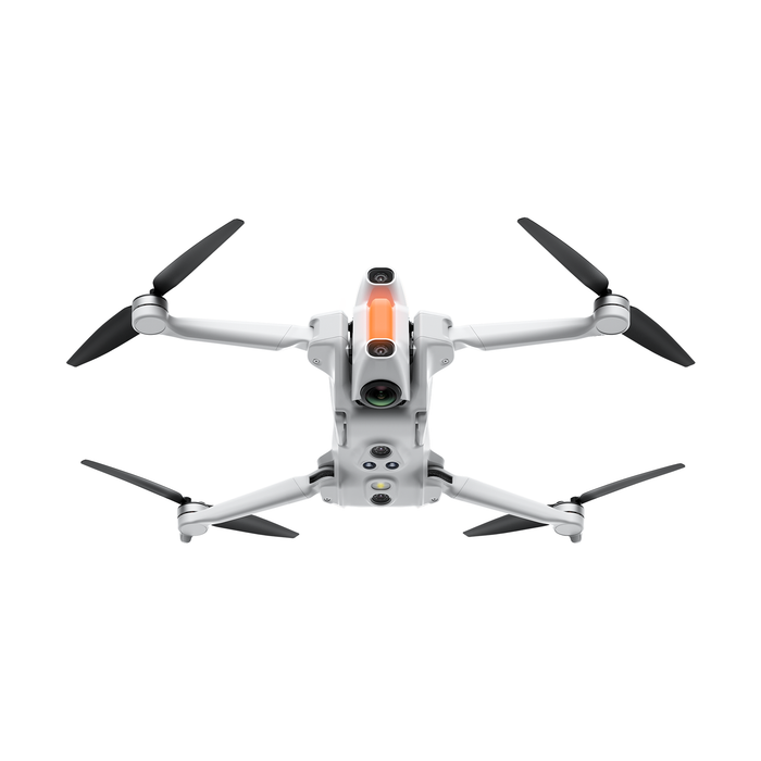 Antigravity A1 8K 360 Drone Explorer Bundle