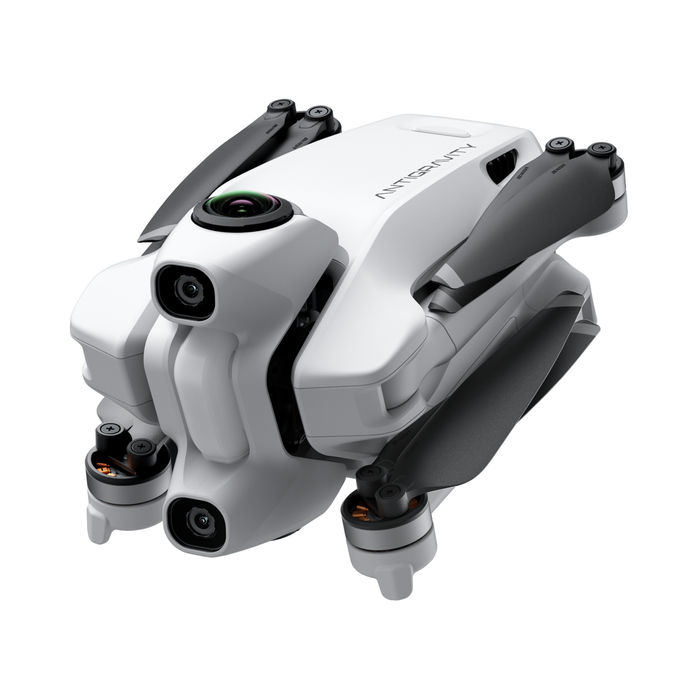 Antigravity A1 8K 360 Drone Explorer Bundle