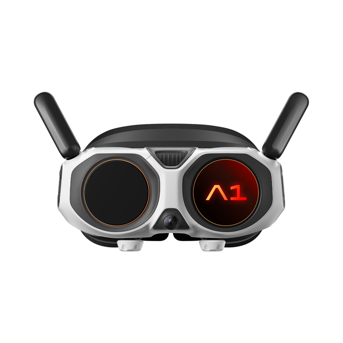 Antigravity A1 8K 360 Drone Explorer Bundle