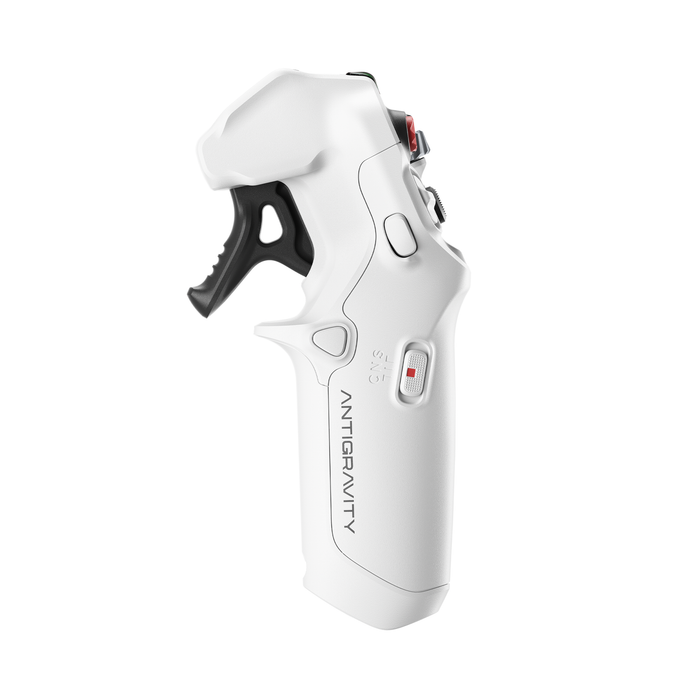 Antigravity A1 8K 360 Drone Explorer Bundle