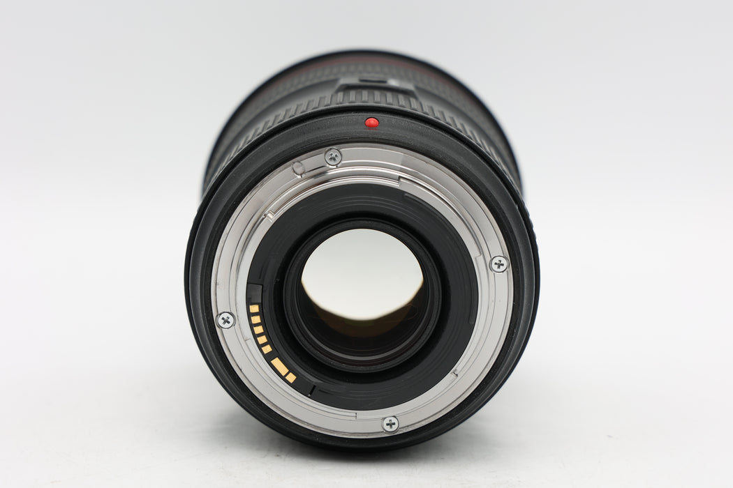Used Canon EF 24-70mm f2.8L II (EX)