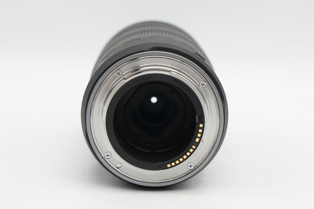 Used Canon RF 100-400mm f5.6-8 (EX)