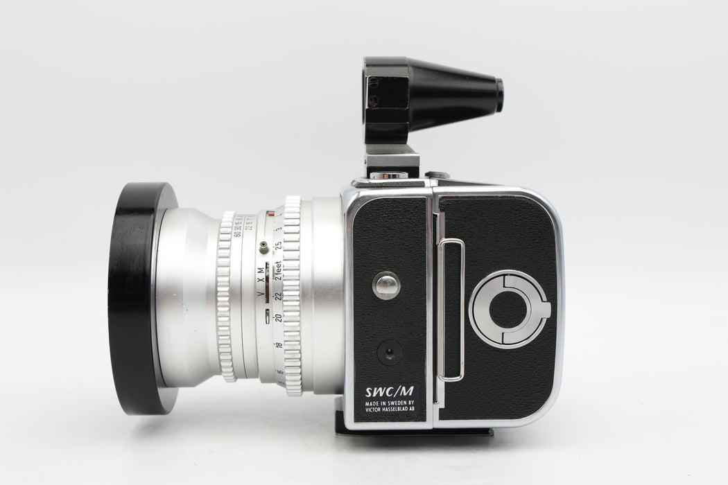Used Hasselblad SWC/M (Good)