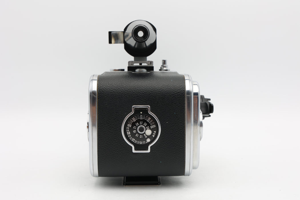Used Hasselblad SWC/M (Good)