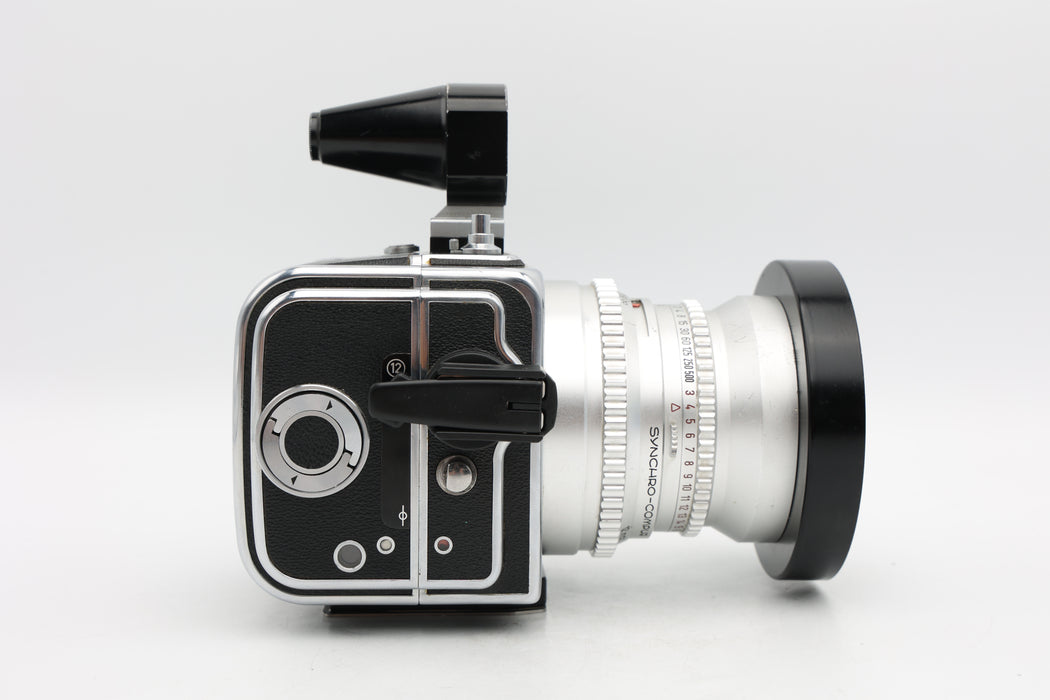 Used Hasselblad SWC/M (Good)