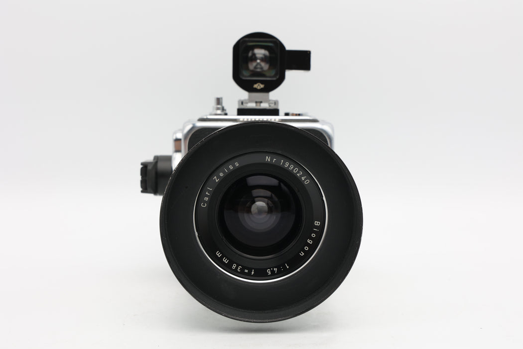 Used Hasselblad SWC/M (Good)