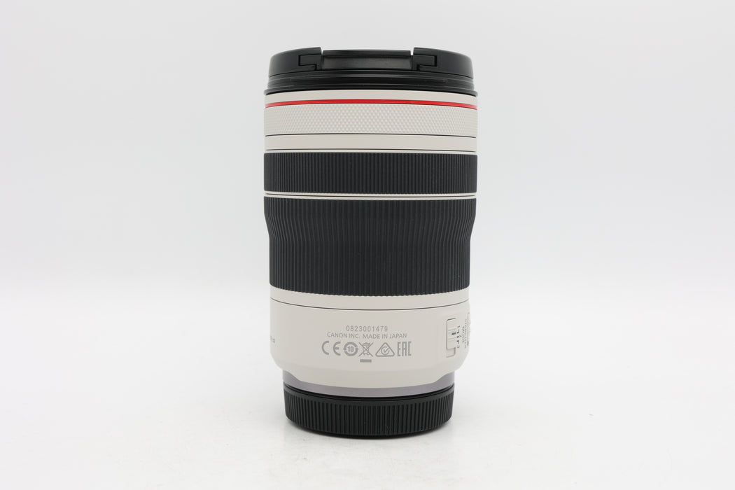 Used Canon RF 70-200mm f4L IS (EX)