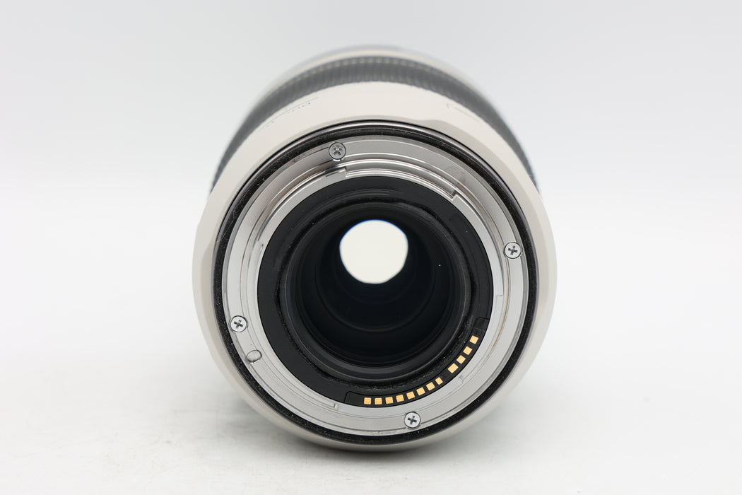 Used Canon RF 70-200mm f4L IS (EX)