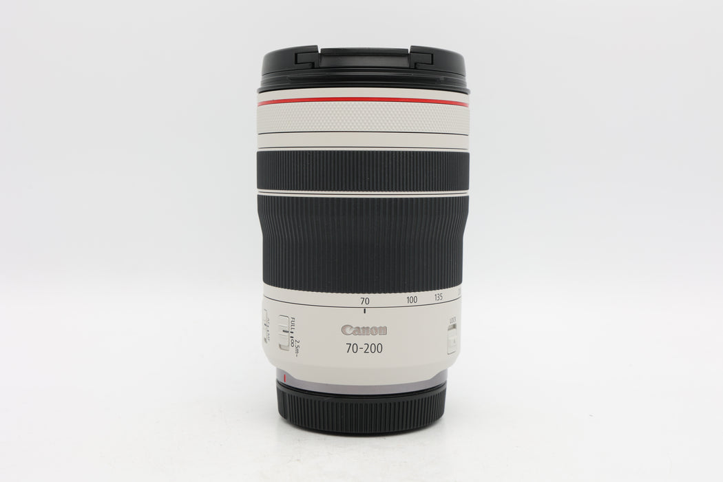 Used Canon RF 70-200mm f4L IS (EX)