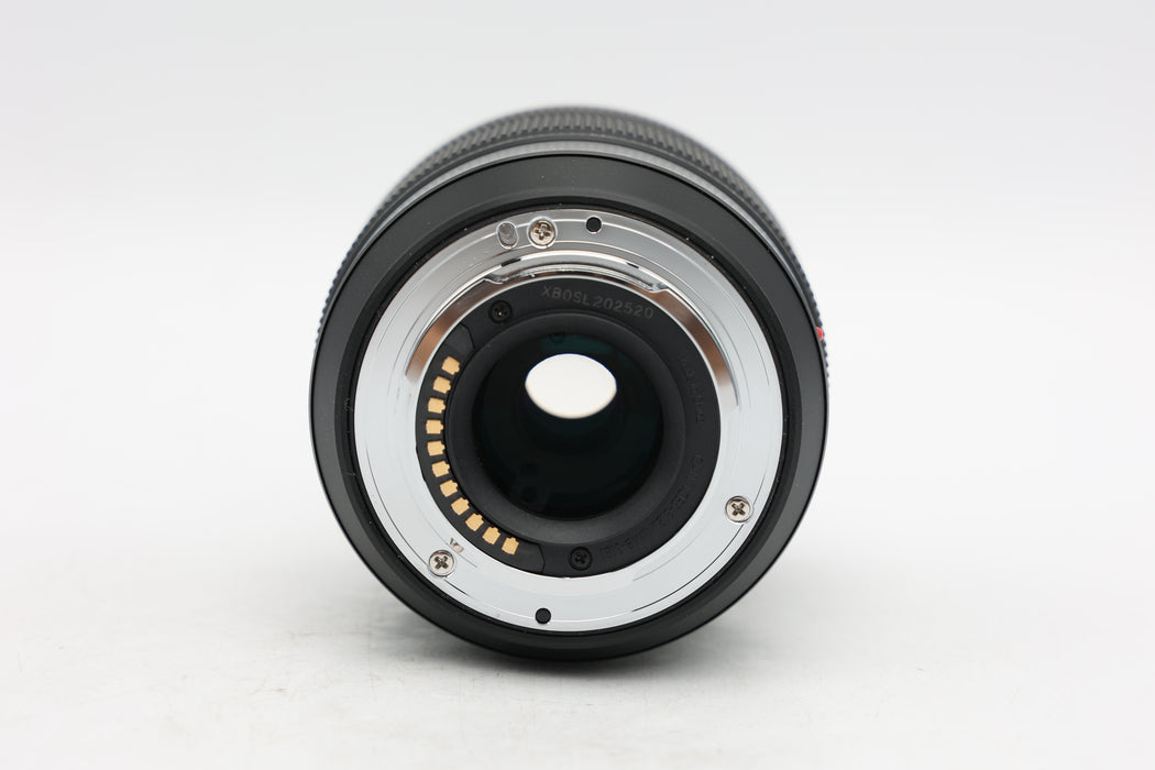 Used Panasonic 12-60mm f3.5-5.6 (EX)