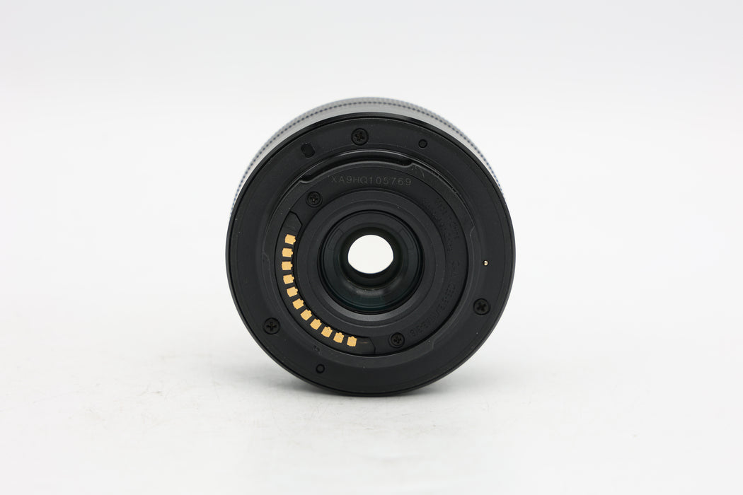 Used Panasonic 12-32mm f3.5-5.6 (EX)