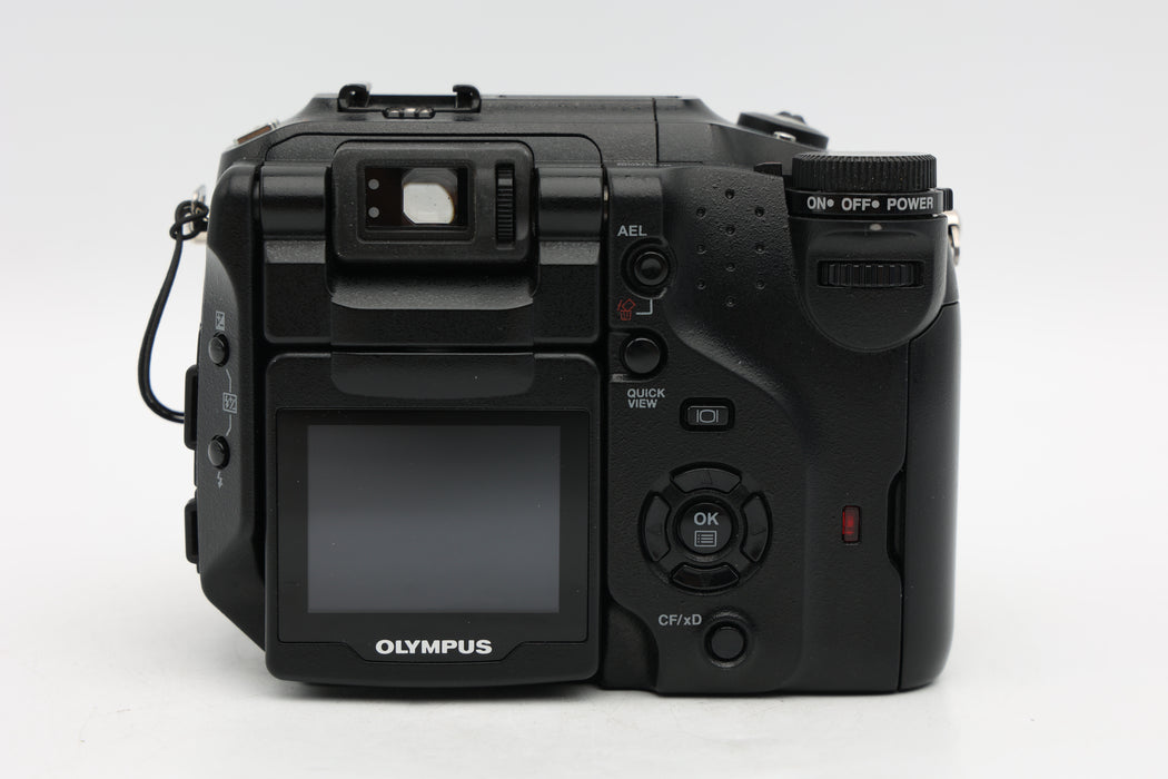 Used Olympus Camedia C-5060 (Good)