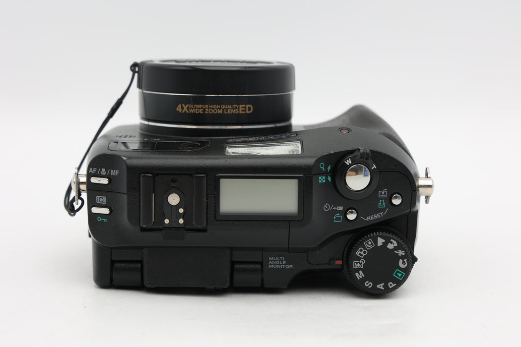 Used Olympus Camedia C-5060 (Good)