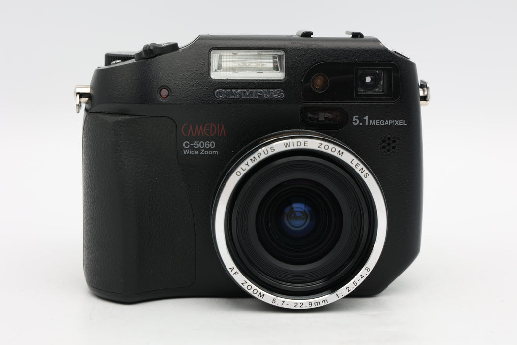 Used Olympus Camedia C-5060 (Good)