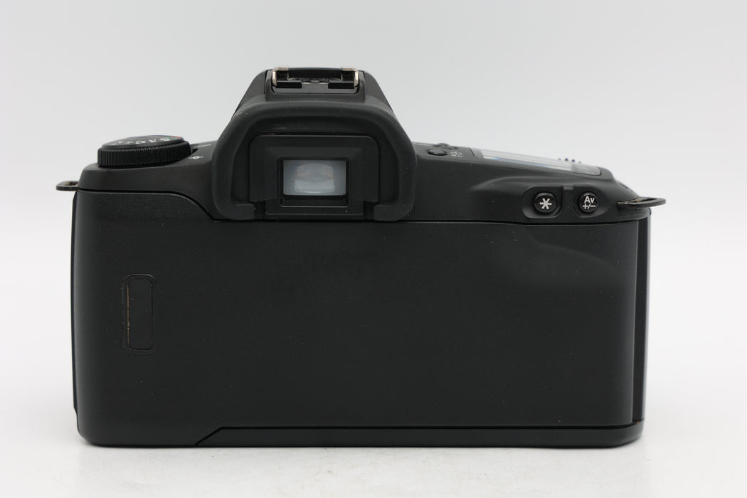 Used Canon Rebel G Kit (VG)