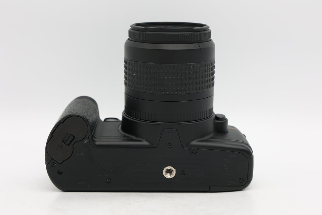 Used Canon Rebel G Kit (VG)