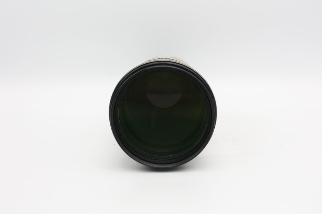 Used Canon EF 300mm F4L IS (F) No Tripod Foot