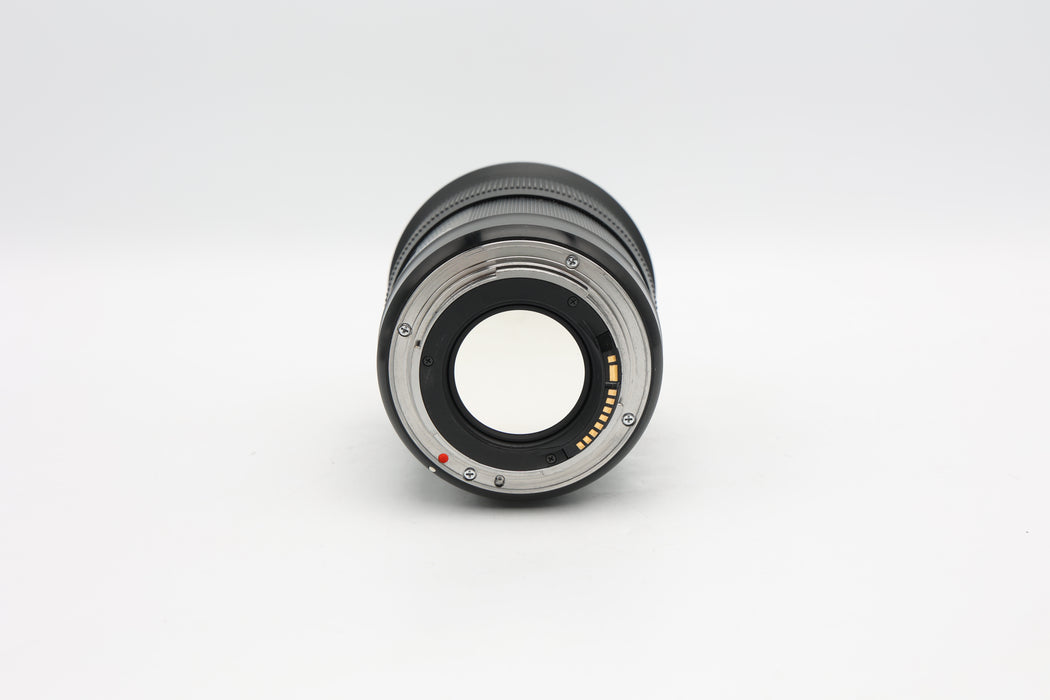 Used Sigma 50mm F1.4 Art CAF (VG)