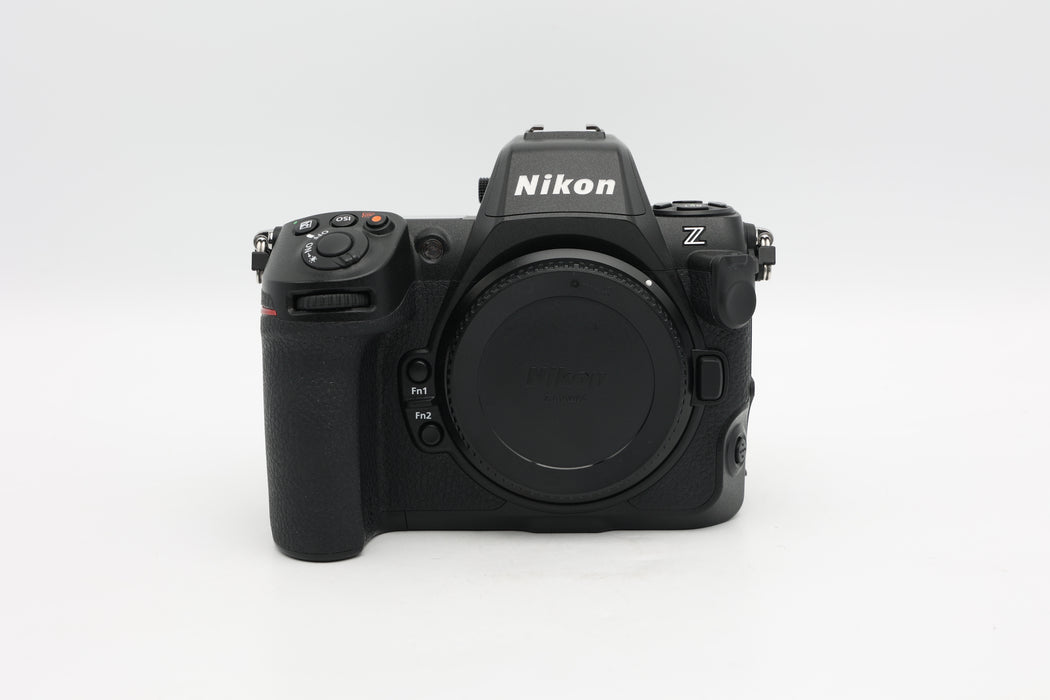 Used Nikon Z8 (VG)