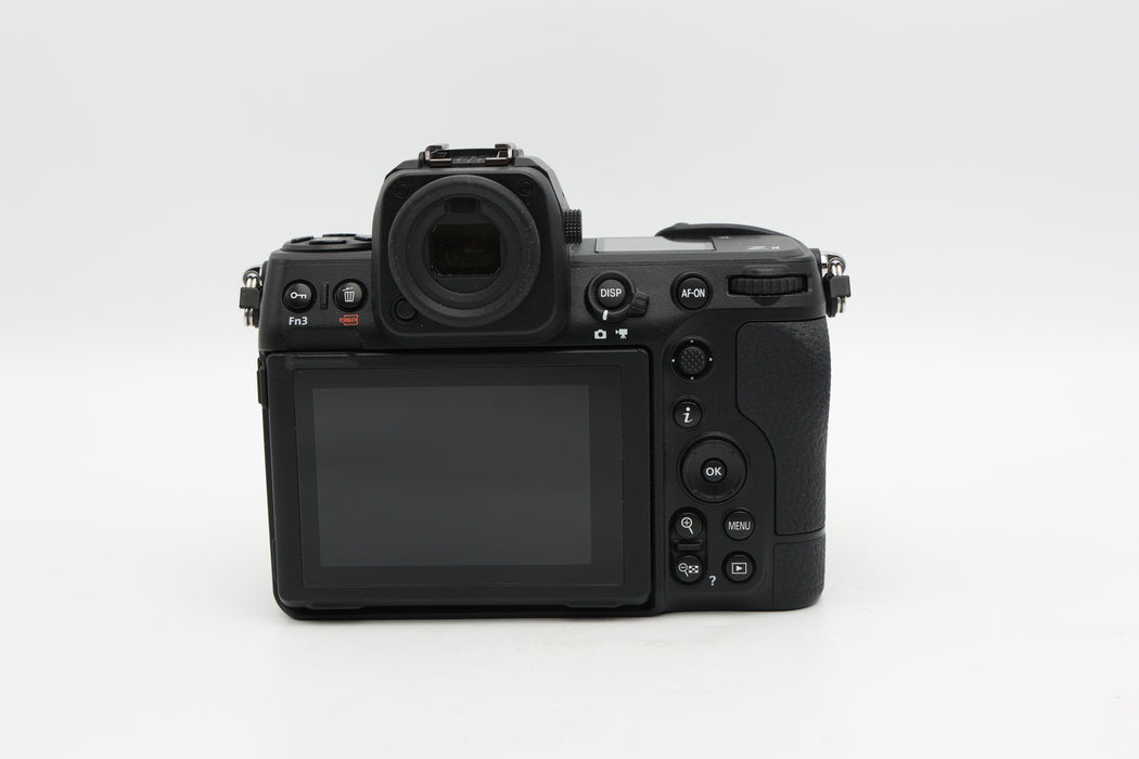 Used Nikon Z8 (VG)