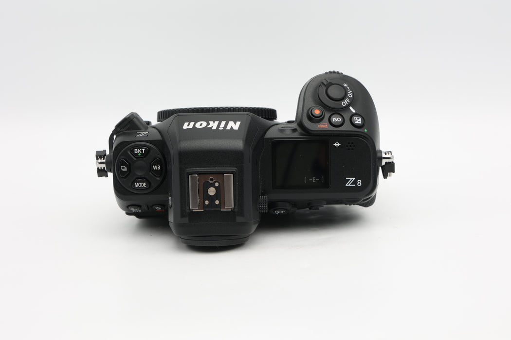 Used Nikon Z8 (VG)