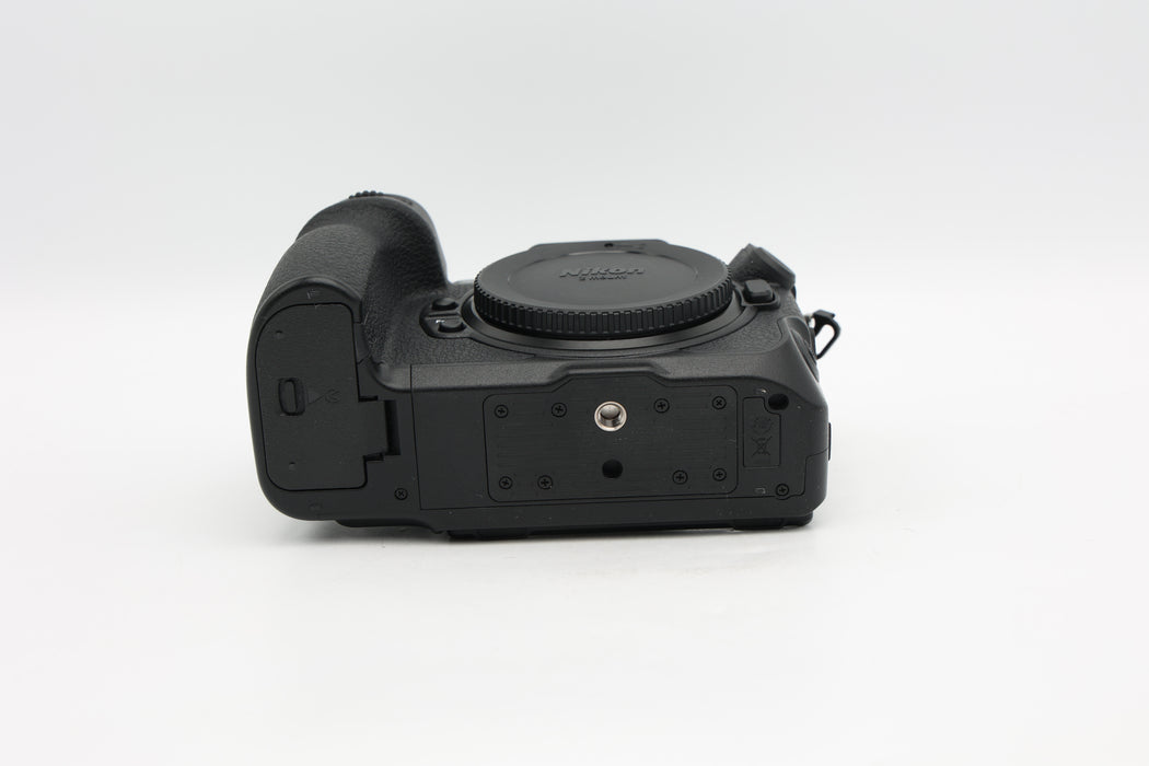 Used Nikon Z8 (VG)