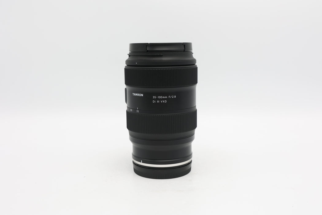 Used Tamron 35-100mm 2.8 NAF (VG)