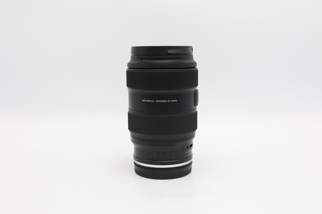 Used Tamron 35-100mm 2.8 NAF (VG)