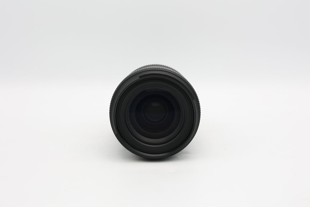 Used Tamron 35-100mm 2.8 NAF (VG)