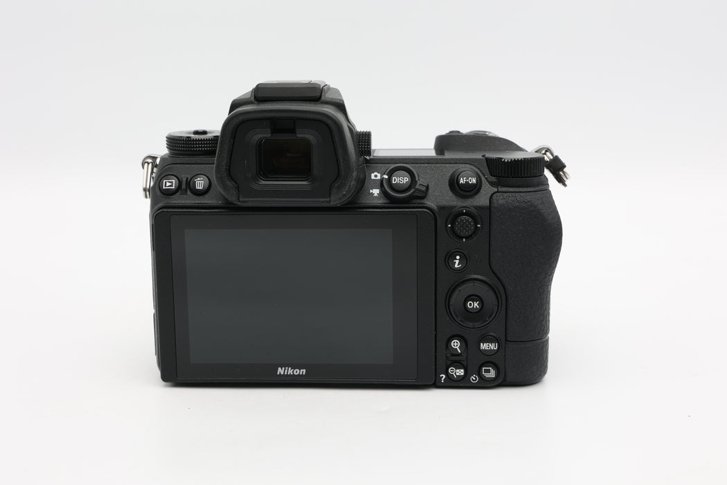 Used Nikon Z7 II (VG)