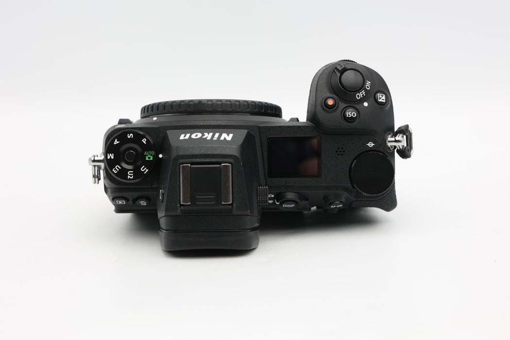 Used Nikon Z7 II (VG)