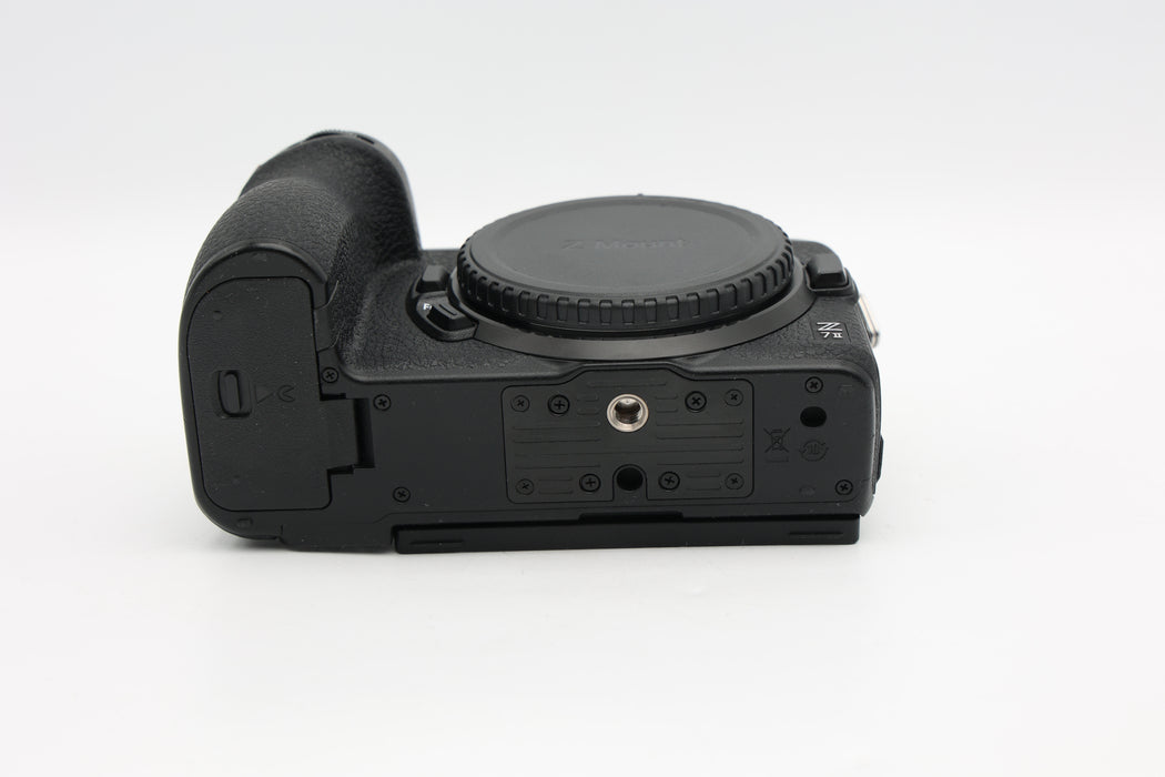 Used Nikon Z7 II (VG)
