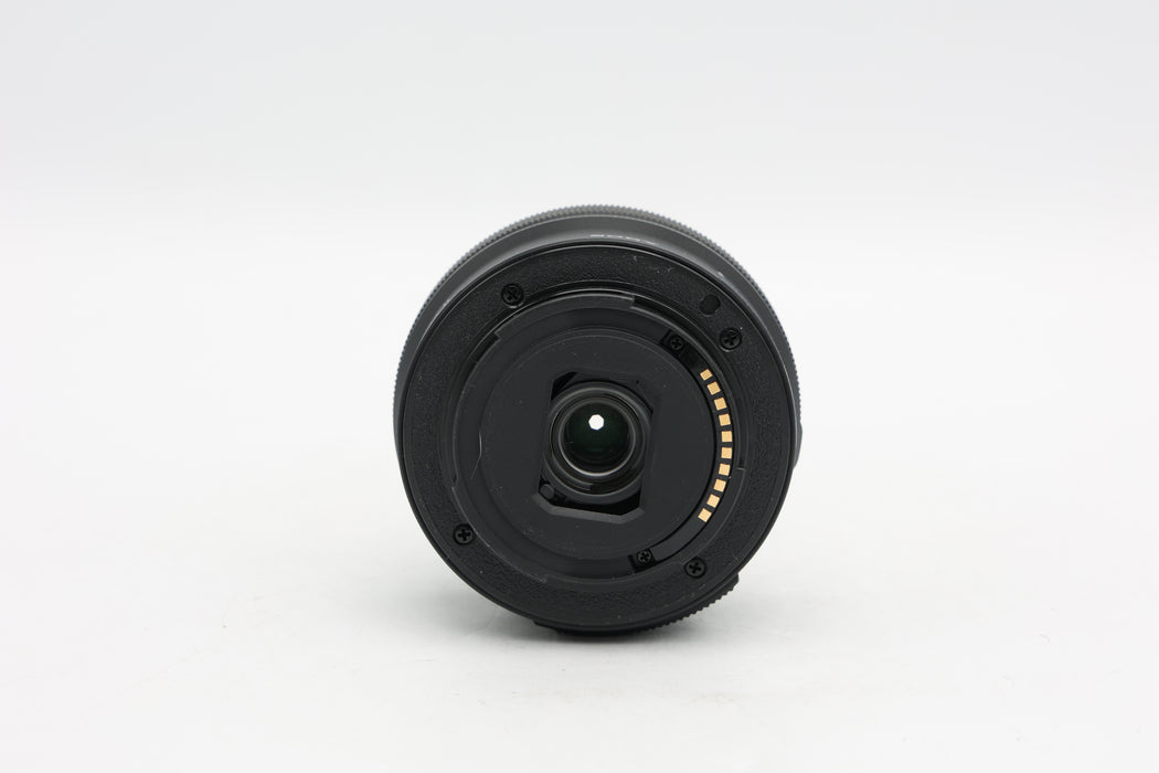 Used Sony E 16-50 PZ OSS II (EX)