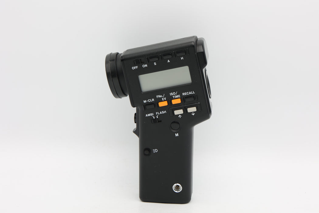 Used Minolta Spotmeter F (G)