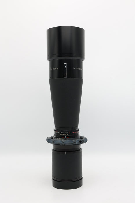 Used Hasselblad 500mm F8 C (G)