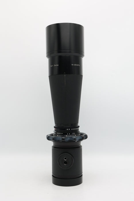 Used Hasselblad 500mm F8 C (G)