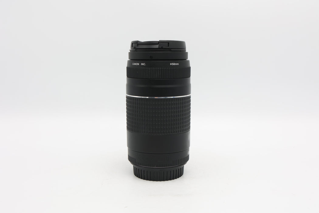 Used Canon EF 70-300 4-5.6 III (VG)