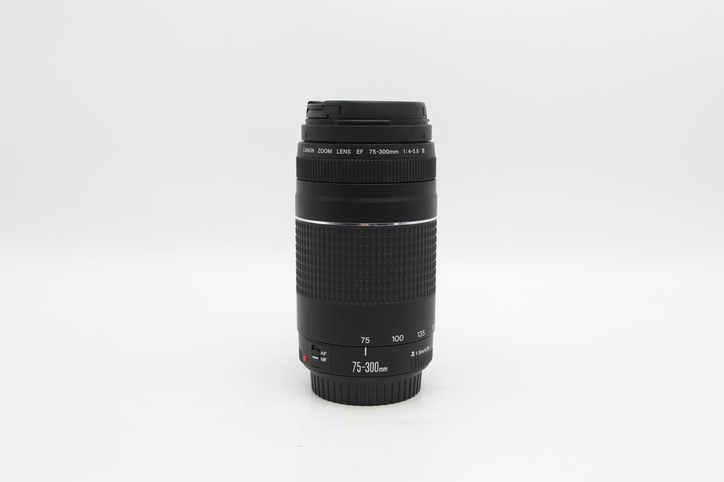 Used Canon EF 70-300 4-5.6 III (VG)