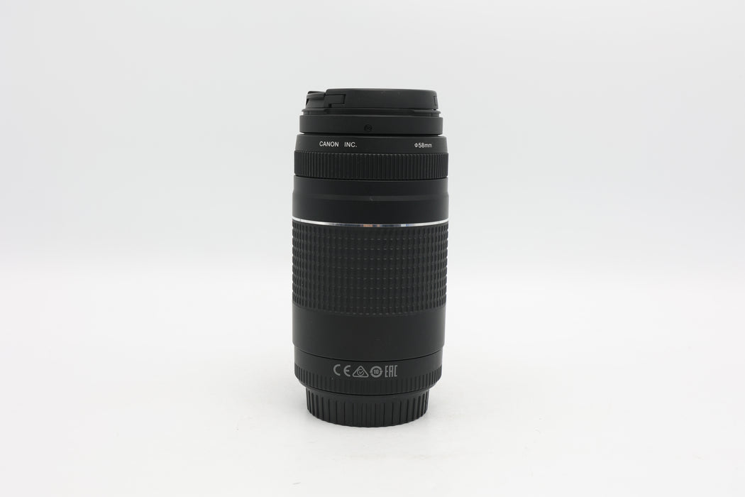 Used Canon EF 70-300 4-5.6 III (VG)